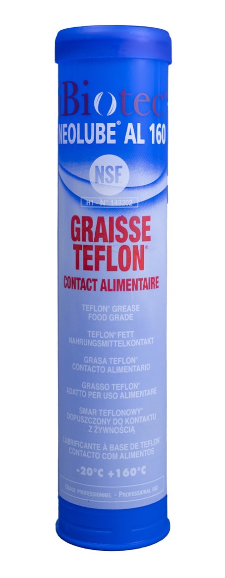 IBIOTEC gamme agroalimentaire agr&eacute;&eacute;e NSF, fabricant de d&eacute;grippants, lubrifiants, d&eacute;moulants, solvants, d&eacute;tergents r&eacute;pondant &agrave; l'ISO 22000 ainsi qu'aux m&eacute;thodes de maitrise HACCP et BRC version 8. nettoyant inox. degrippant alimentaire. detergent alimentaire. nettoyant alimentaire. lubrifiant alimentaire. graisse alimentaire. huile lubrification alimentaire. solvant alimentaire. produits detectables. produits alimentaires biodegradables. silicones alimentaires. dissolvant sucre. s&eacute;curit&eacute; alimentaire. S&eacute;curit&eacute; agro-alimentaire. Produits maintenance d&eacute;tectables